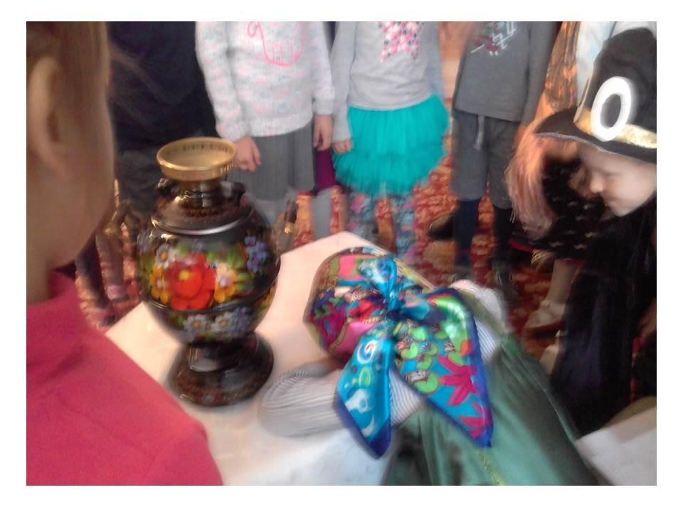 Мероприятия и праздники