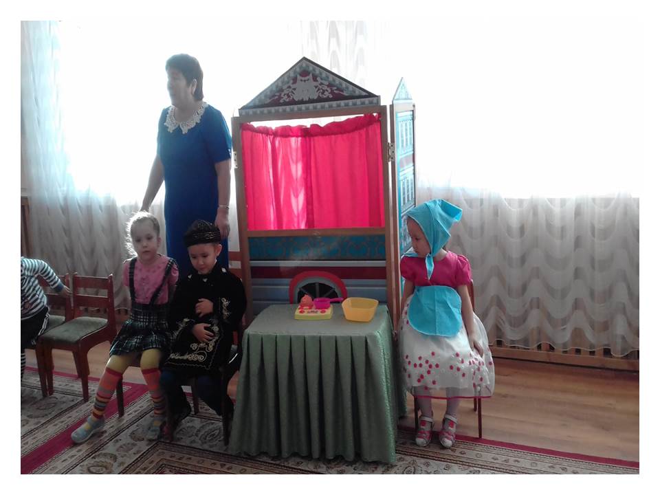 Мероприятия и праздники