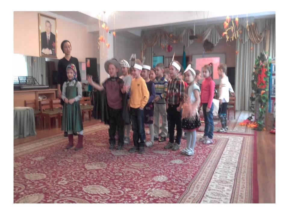Мероприятия и праздники