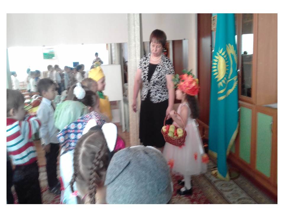 Мероприятия и праздники