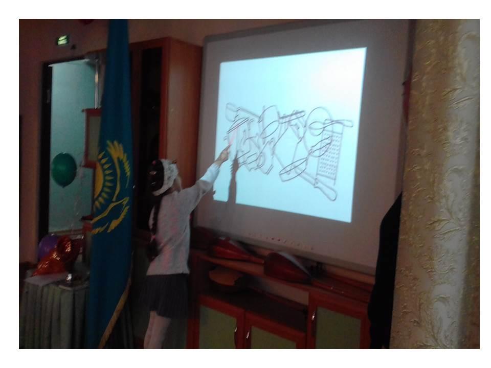 Мероприятия и праздники