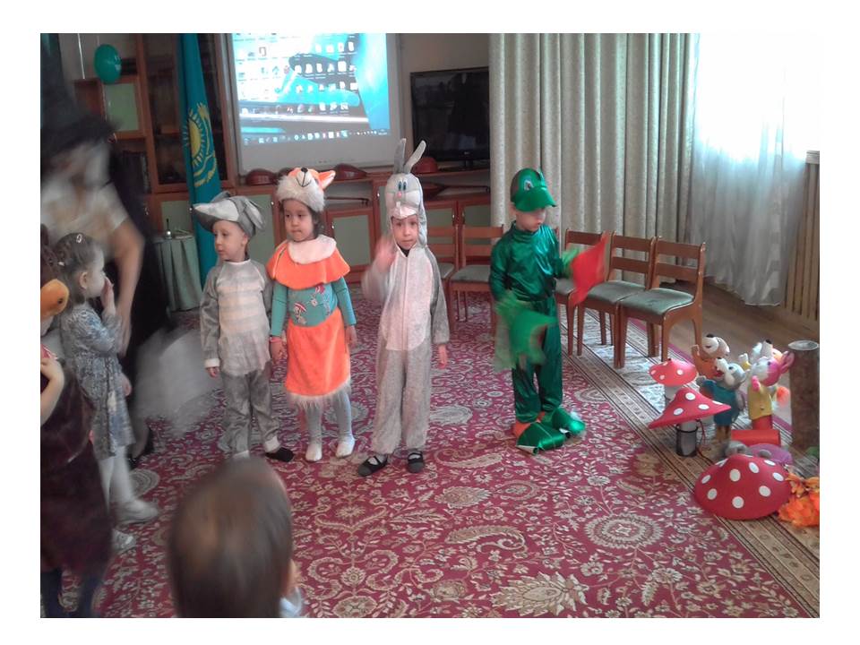 Мероприятия и праздники