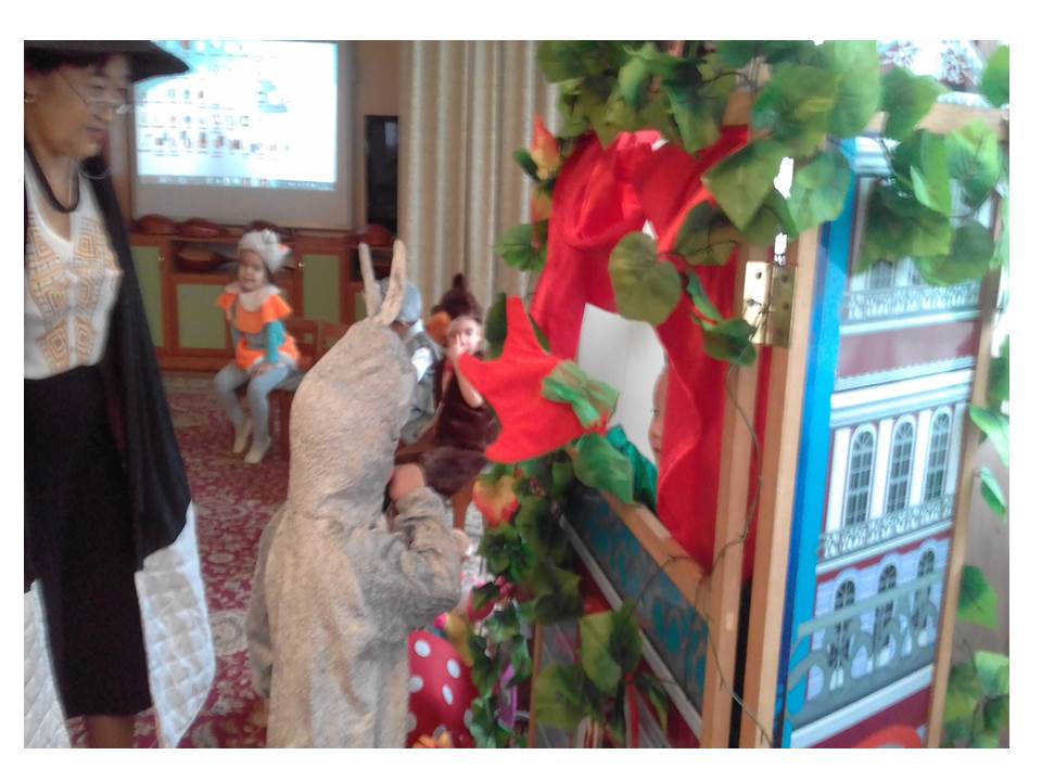 Мероприятия и праздники