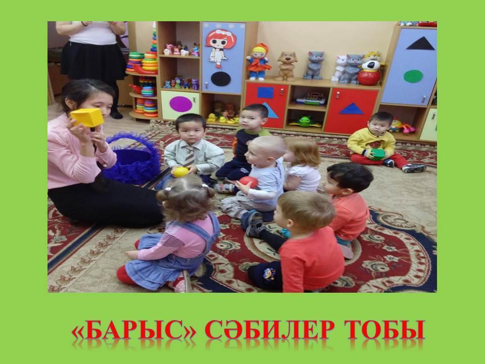 Біздің топтар-Наши группы