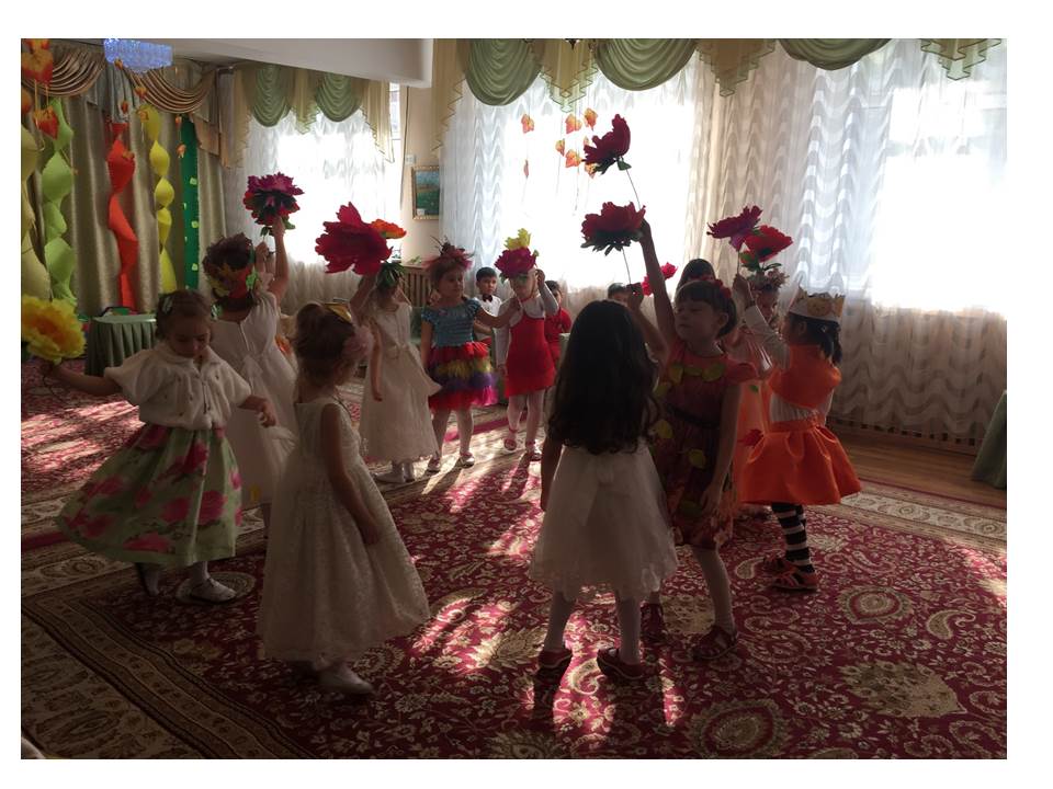Утренники