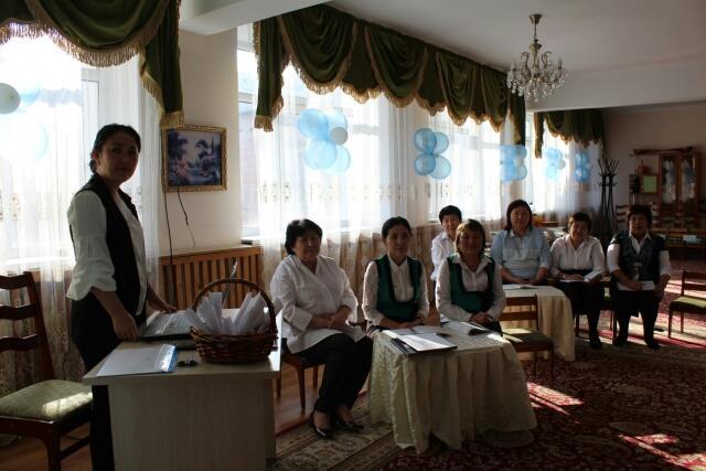№ 2 Педкеңестен көрініс 2019-2020 оқу жылы